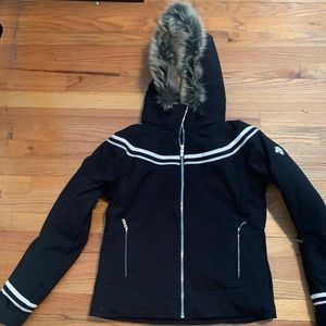 Descente Ski Jacket